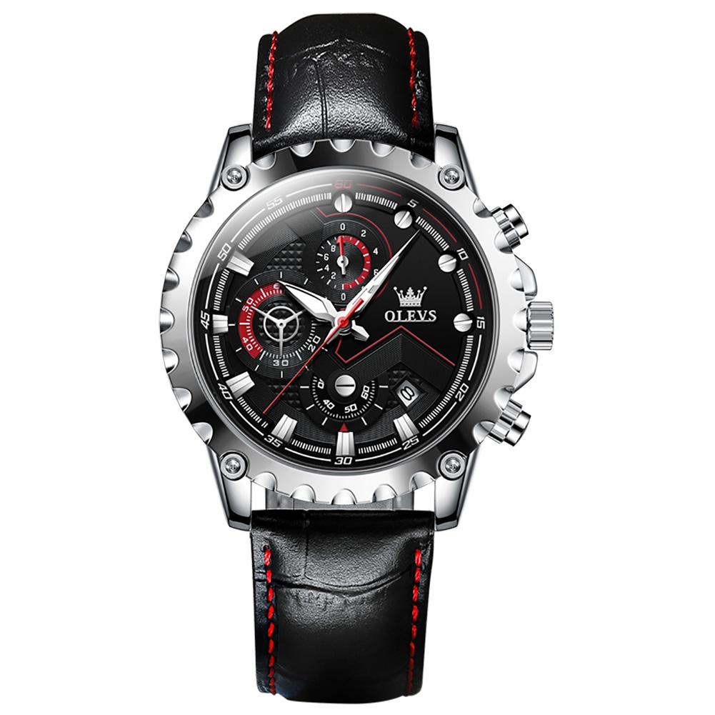 Fashion Sports Men's Watch