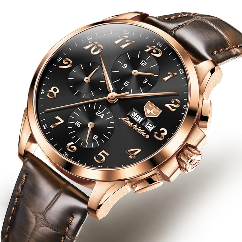 Automatic Mechanical Men's Watch