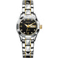 Tungsten Steel Waterproof Automatic Mechanical Women‘sâ€?Watch