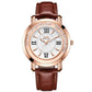 Fashion Waterproof ladies watch