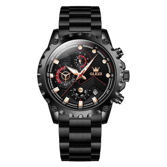 Fashion Sports  Men's Watch