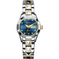 Tungsten Steel Waterproof Automatic Mechanical Women‘sâ€?Watch
