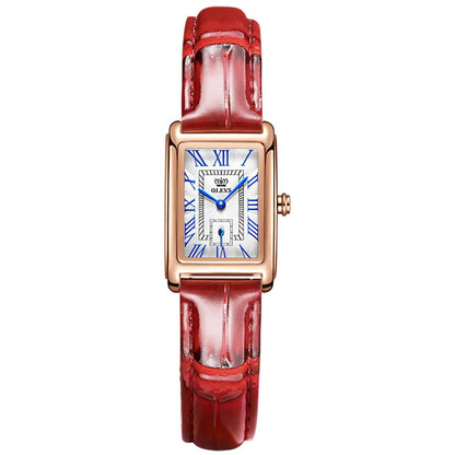 Hot Selling Quartz Watch Elegant Ladies Watch