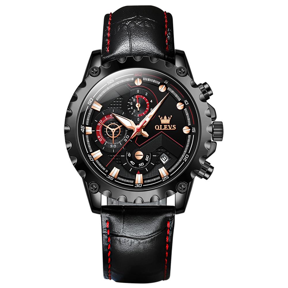 Fashion Sports  Men's Watch