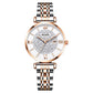 Gypsophila Waterproof Ladies Watch