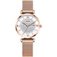 Gypsophila Waterproof Ladies Watch