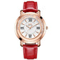 Fashion Waterproof ladies watch