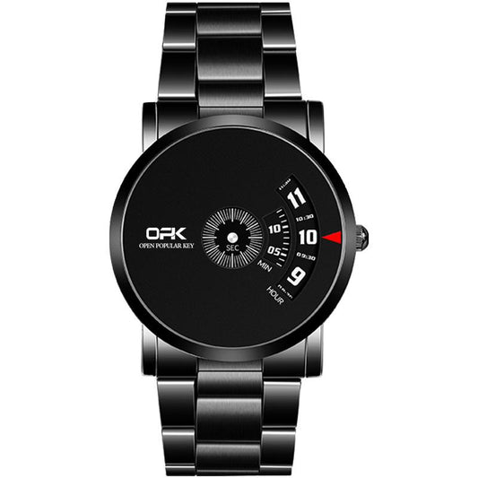 OPK Hot Selling Fashion Business Quartz Watch