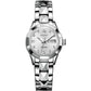 Tungsten Steel Waterproof Automatic Mechanical Women‘sâ€?Watch