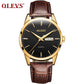 Fashion Waterproof Men And Women Quartz Watch